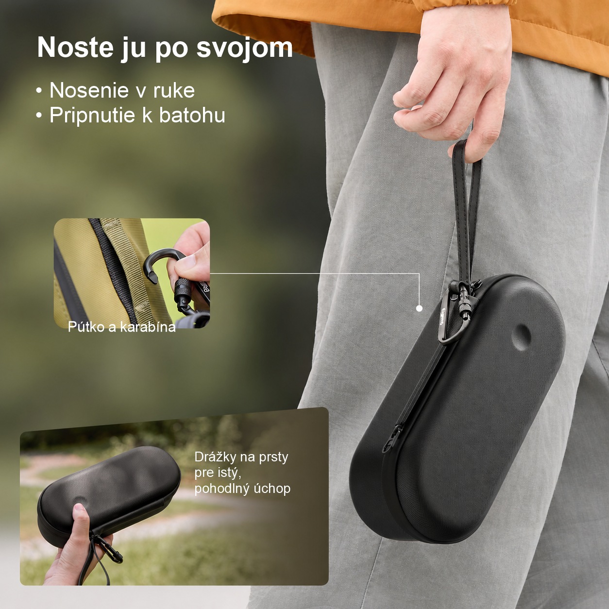 SmallRig Storage Bag 6642 SK 6