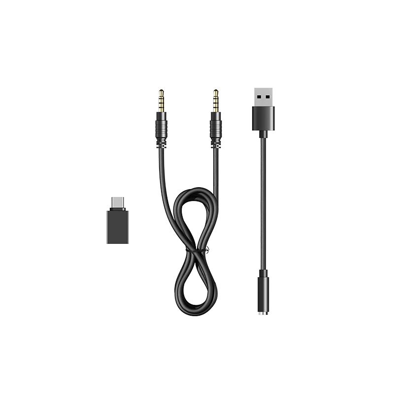 Saramonic WiTalk9 Link Cable Kit