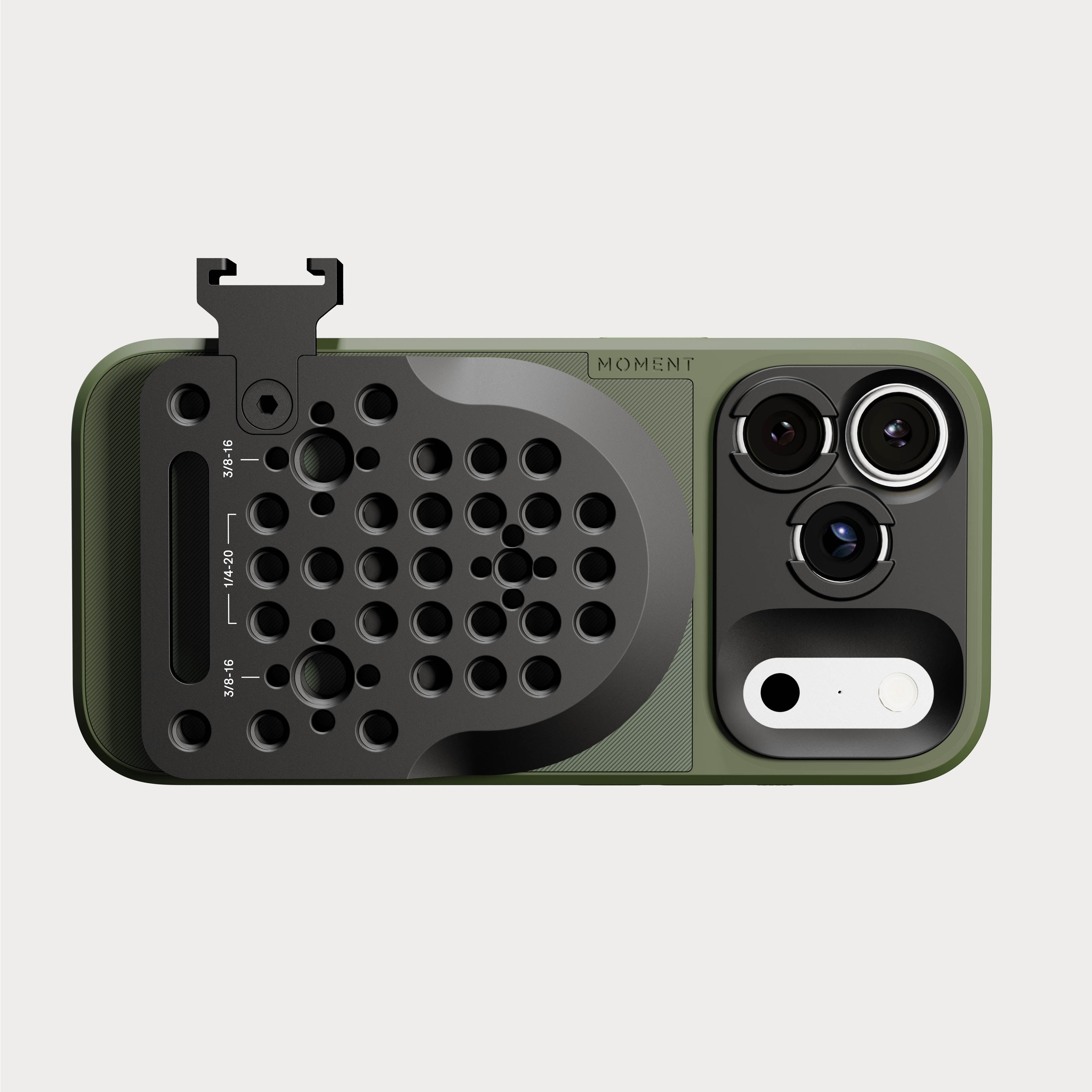 Moment MagForce Universal Mounting Plate
