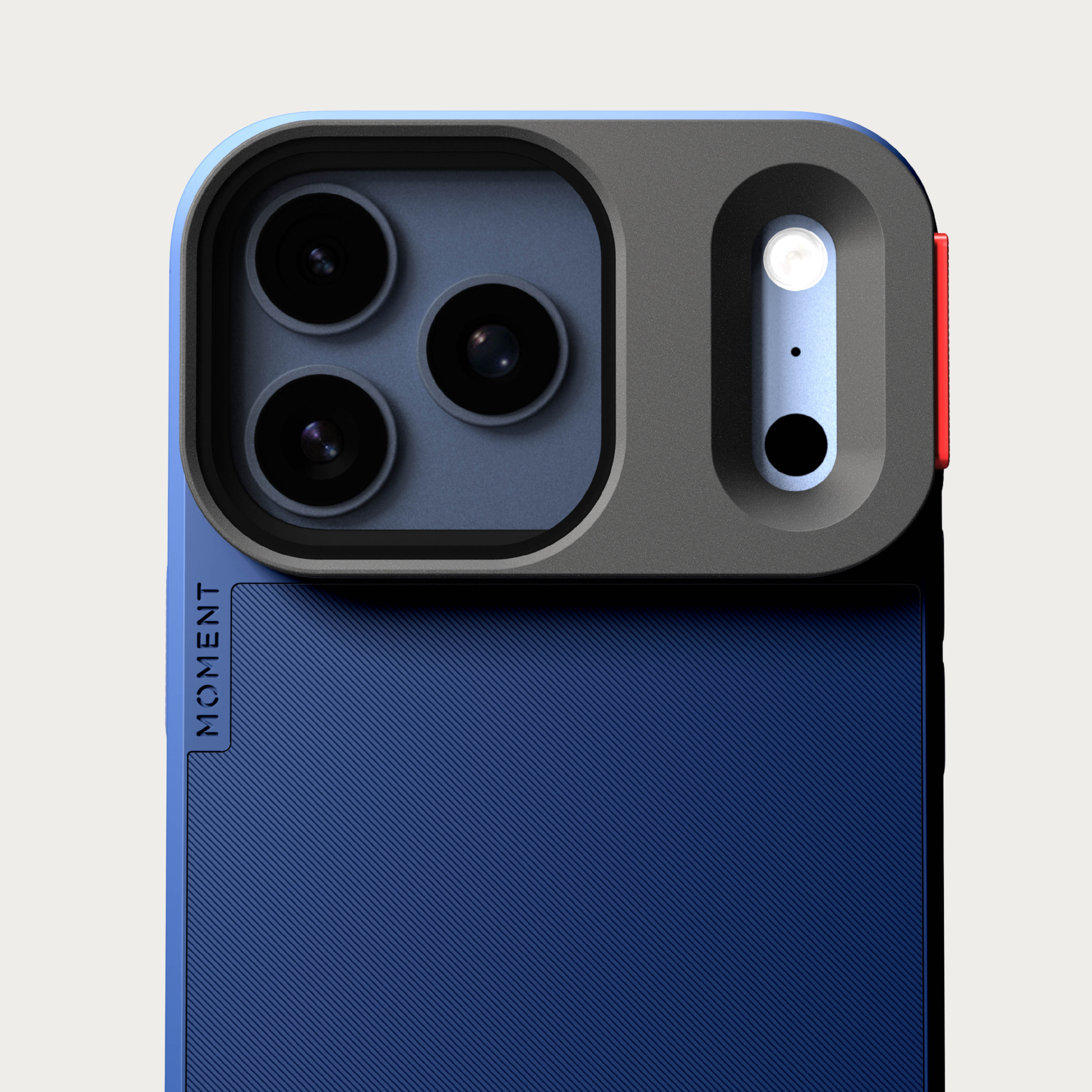 Filter chráni fotoaparáty telefónu