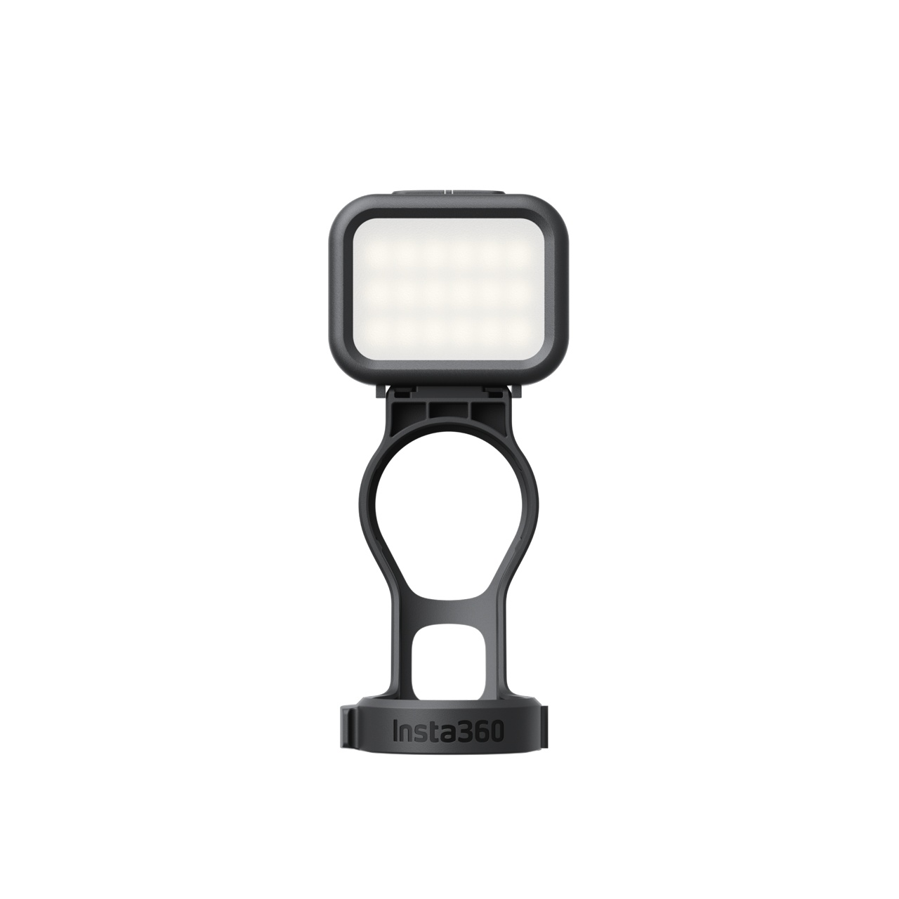 Insta360 Luna Ultra Mini Fill Light s magnetickým držiakom
