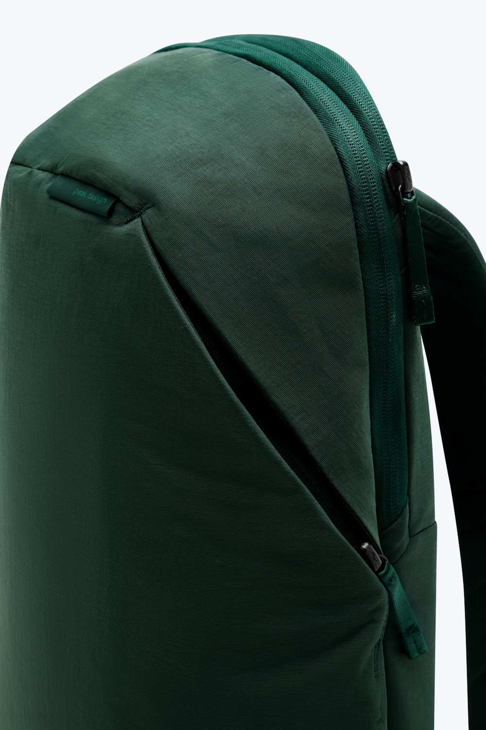 Peak Design City Backpack 15L – vnitřní uspořádání