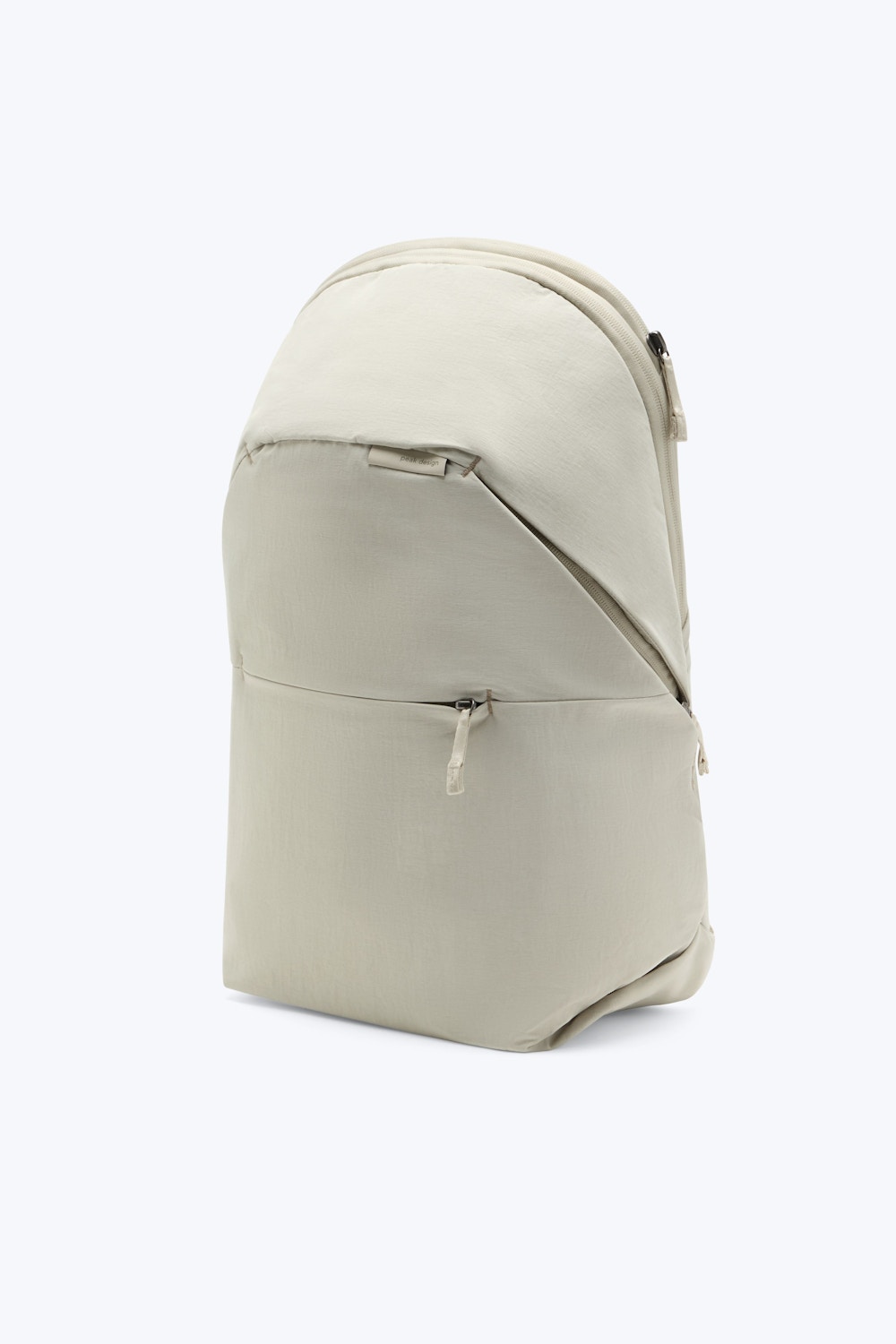 Peak Design City Backpack 22L – rychle přístupná kapsa
