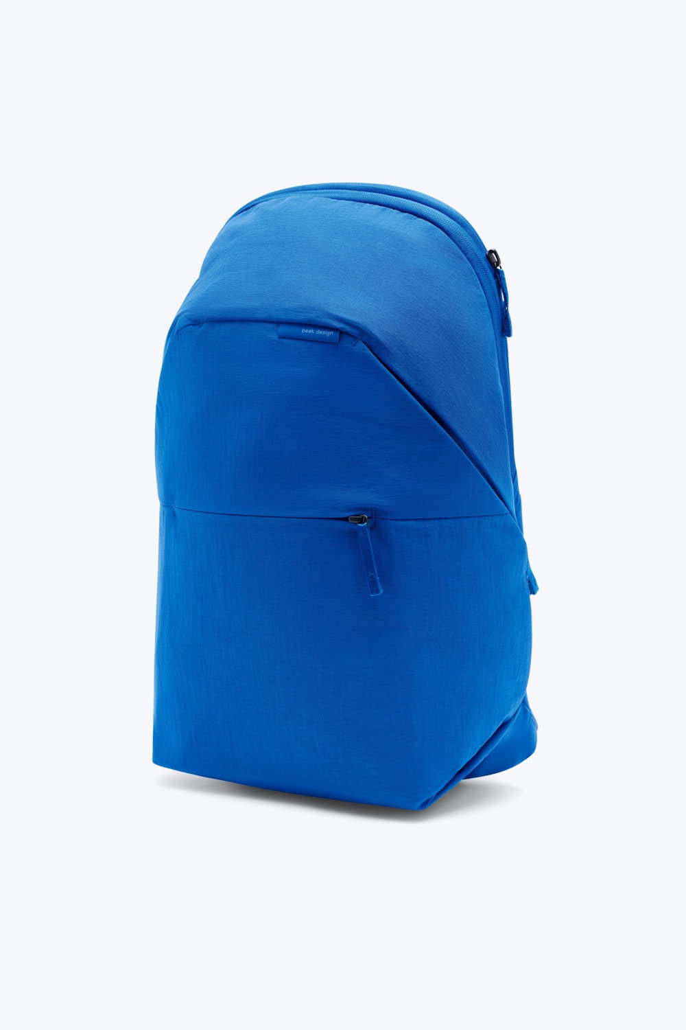 Peak Design City Backpack 22L – rychle přístupná kapsa