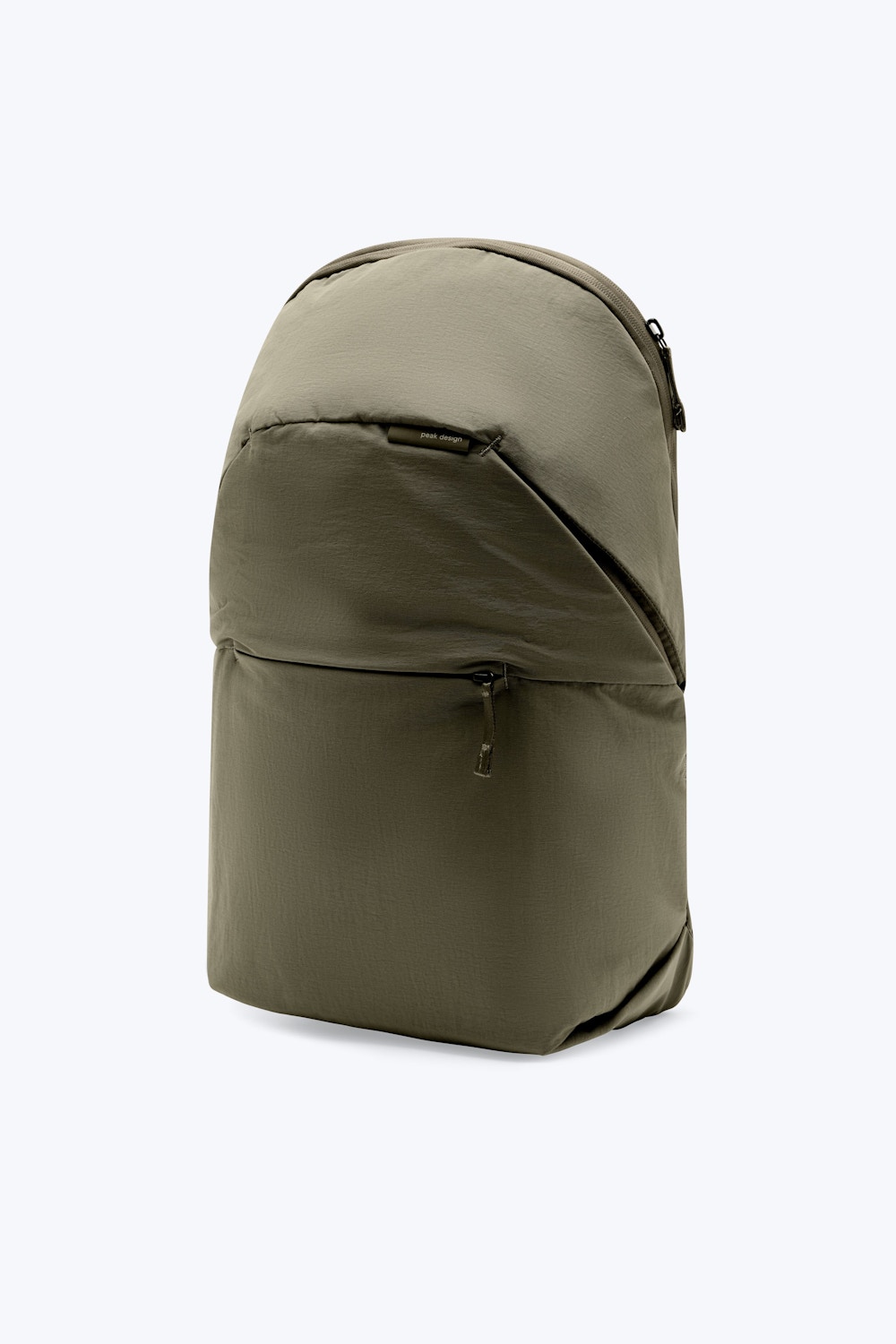Peak Design City Backpack 22L – rychle přístupná kapsa