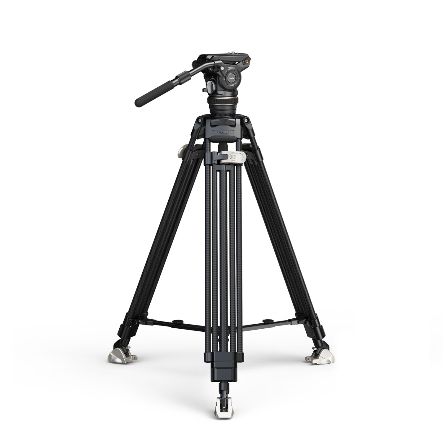 SmallRig (AD-120) 4463B - Karbonový heavy-duty statív