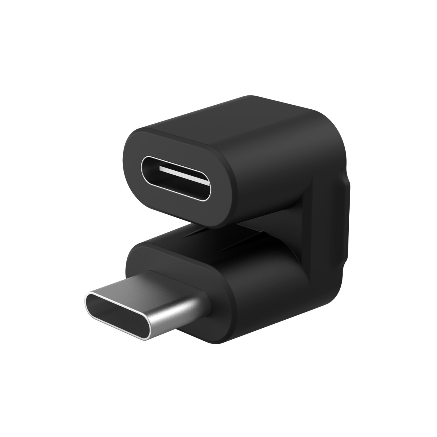 SmallRig audio adaptér USB-C na USB-C 4406B