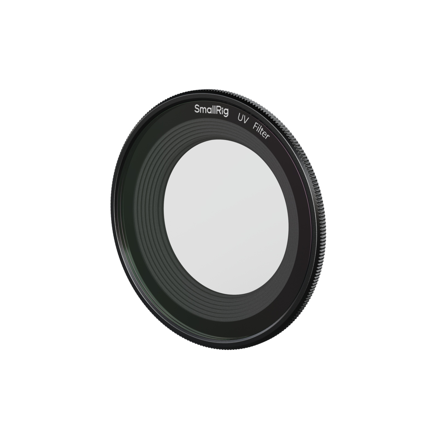 SmallRig Magnetic UV Filter for FUJIFILM X half (Black) 5214B