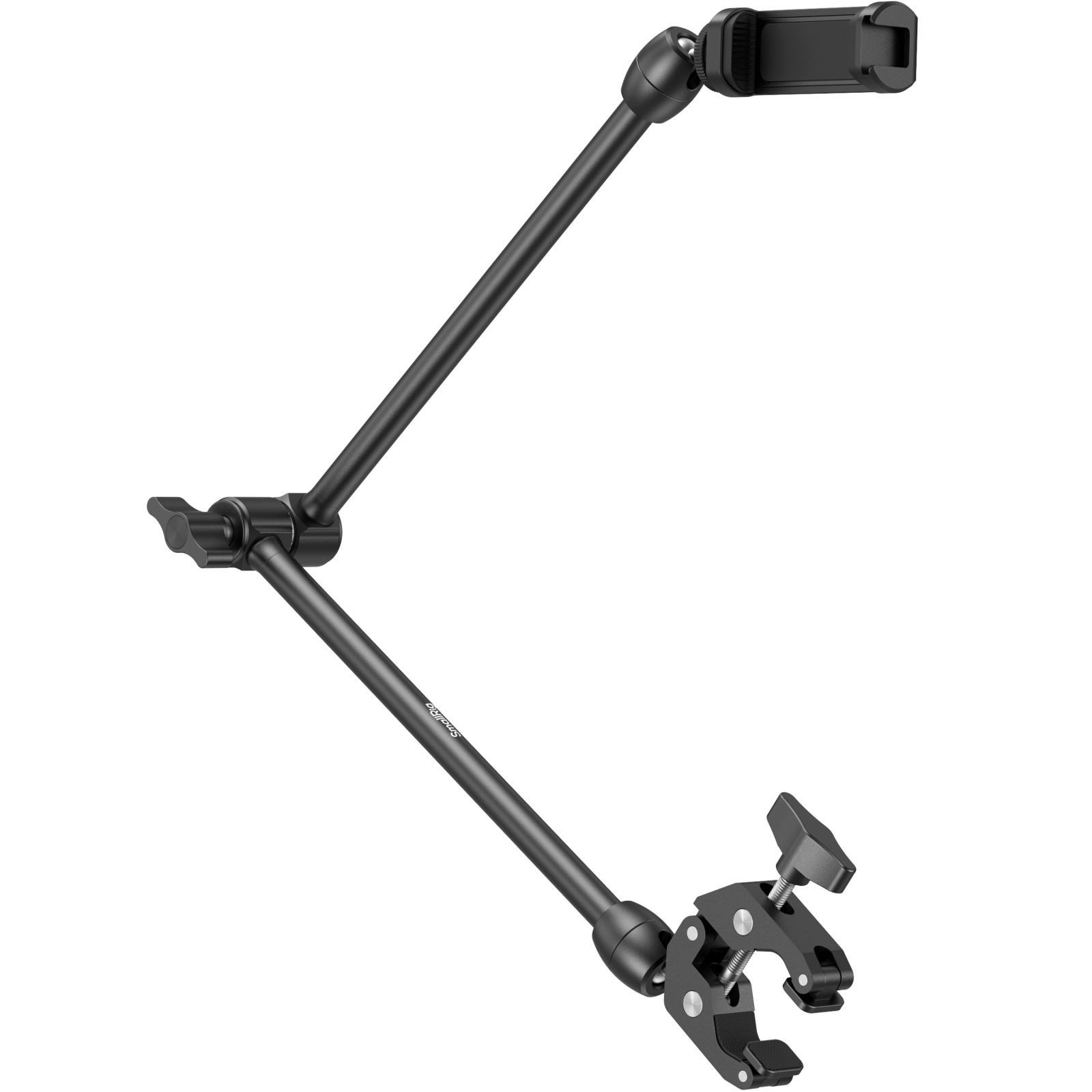 Stolní Magic Arm SmallRig 5624 se svěrkou