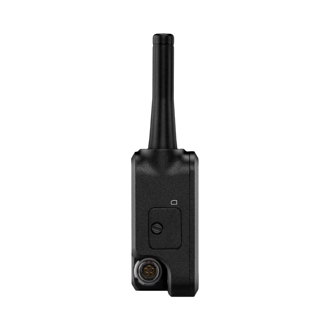 Teradek Node 5G locking 5-pin connector