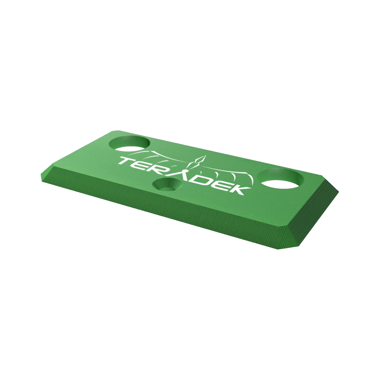 Teradek BIT-782 green TX identification plate