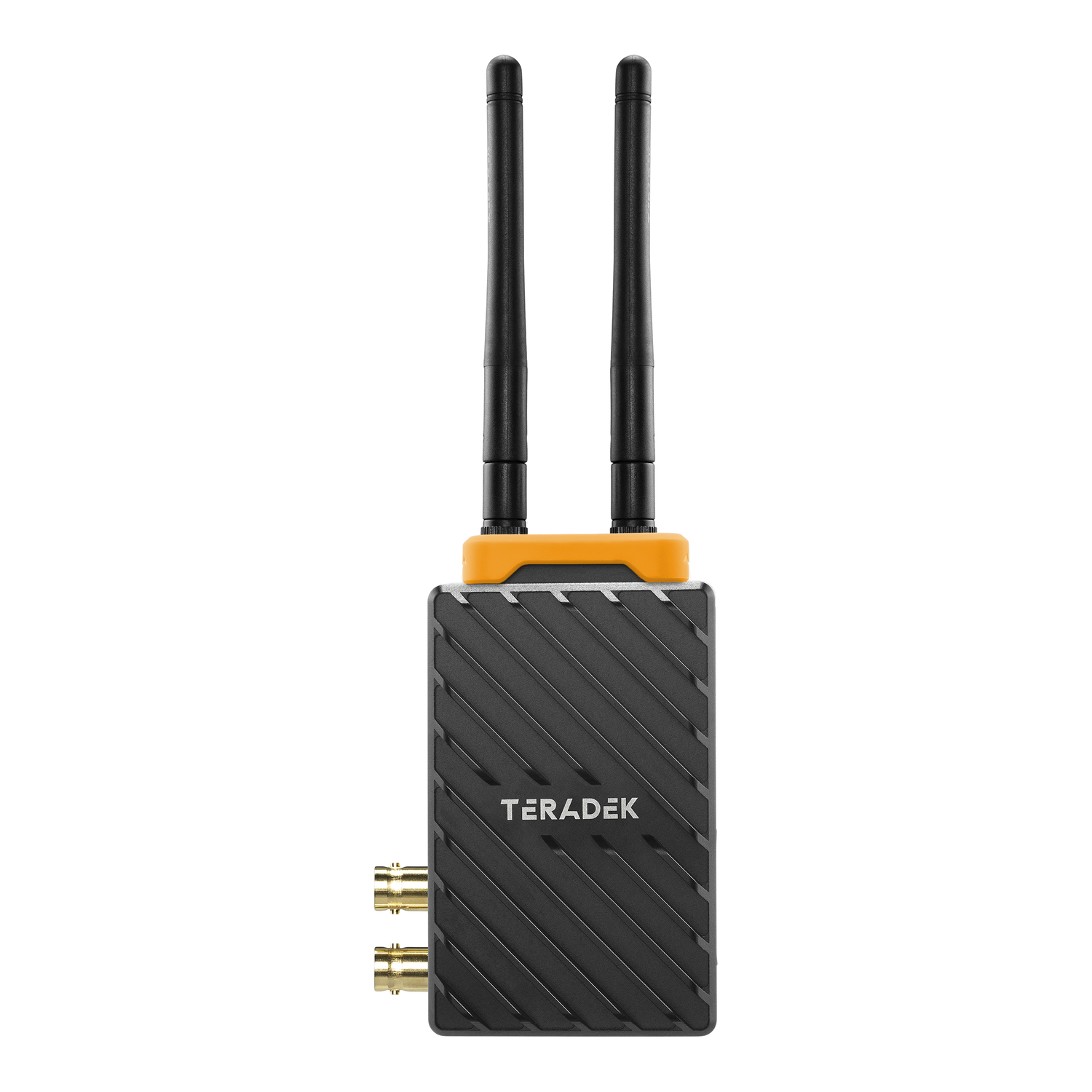 Teradek Bolt 6 LT TX identifikačný pásik Neon Orange