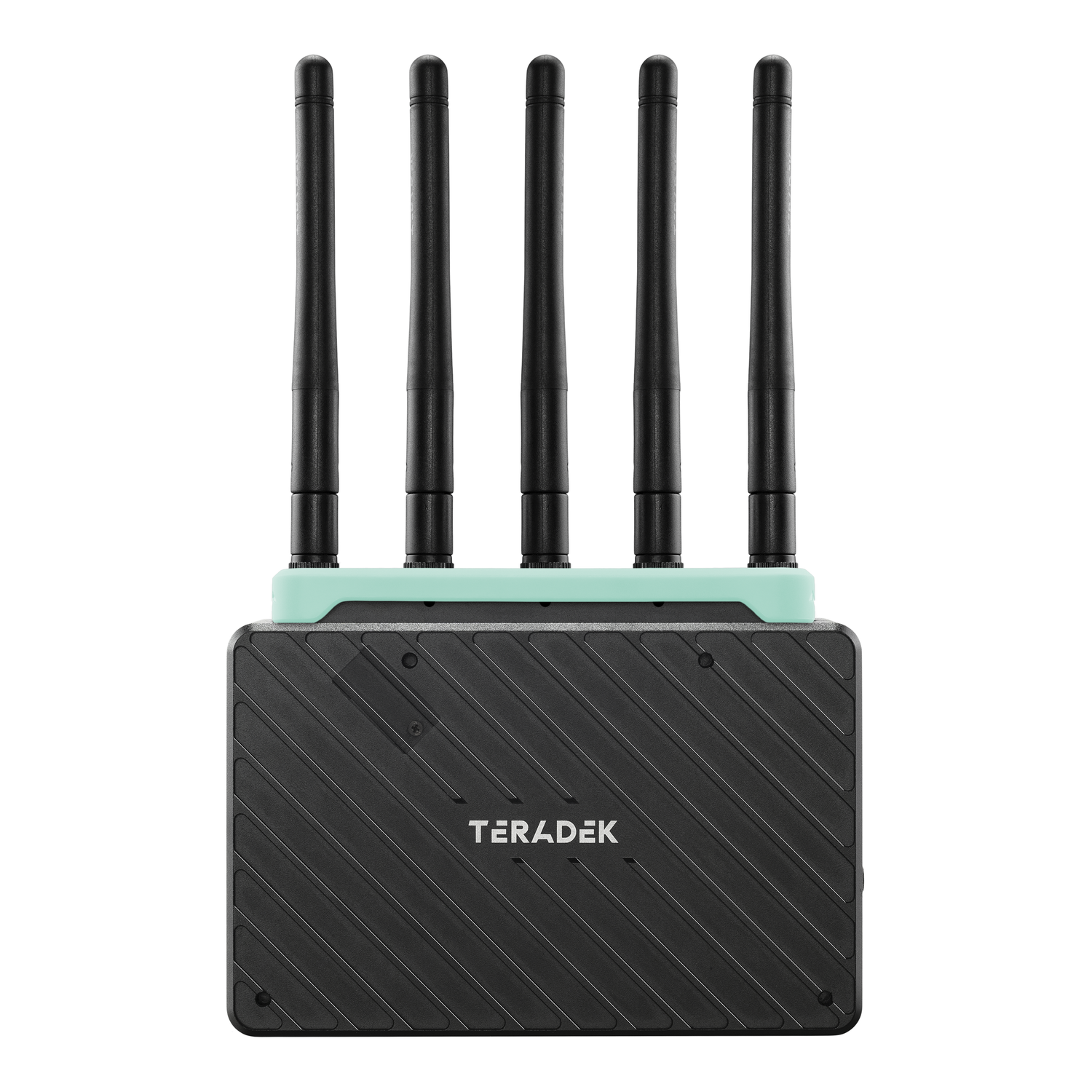 Teradek Bolt 6 LT RX identifikačný pásik Seafoam Green