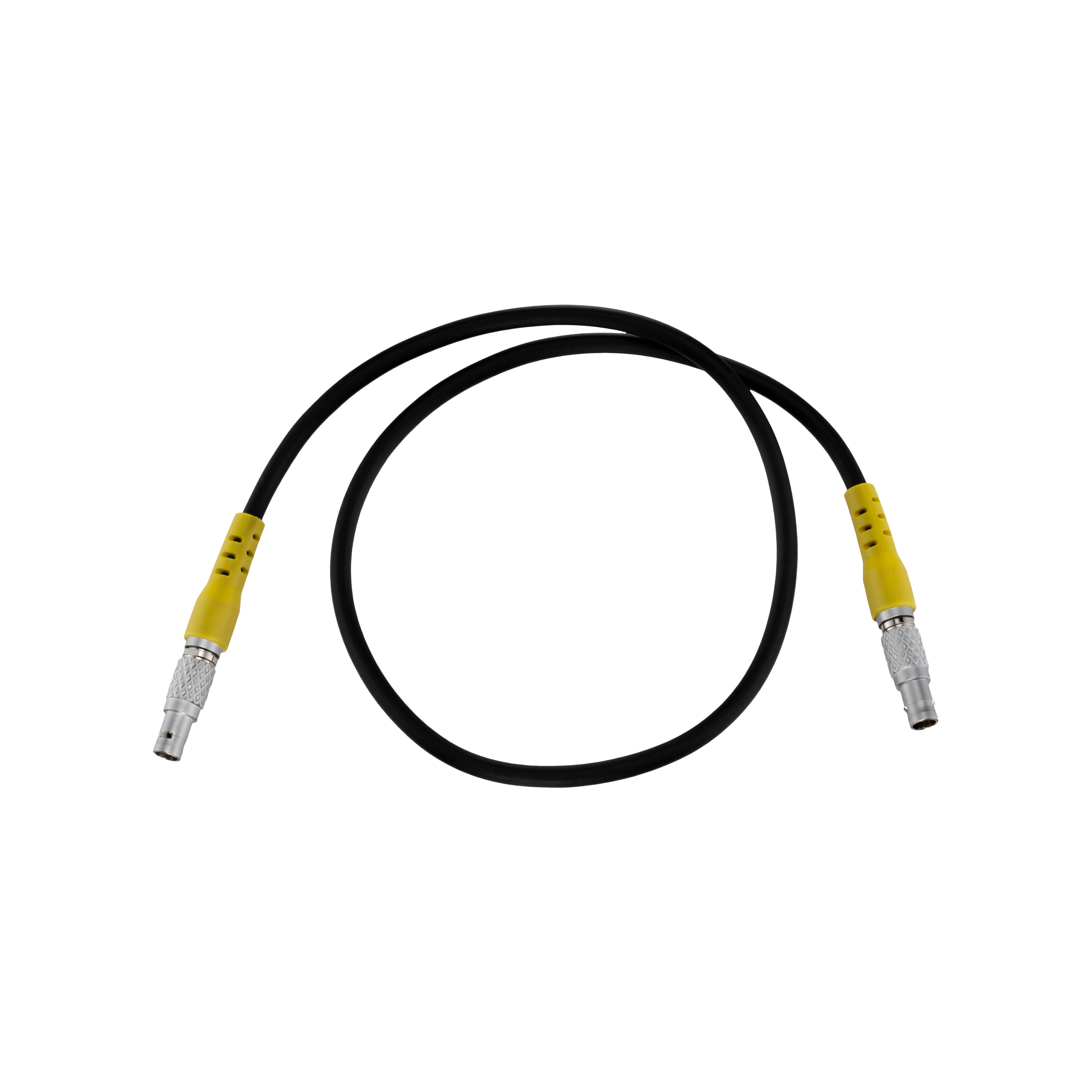 Detail 5-pinového kábla Teradek Node 5G 10-0033-L