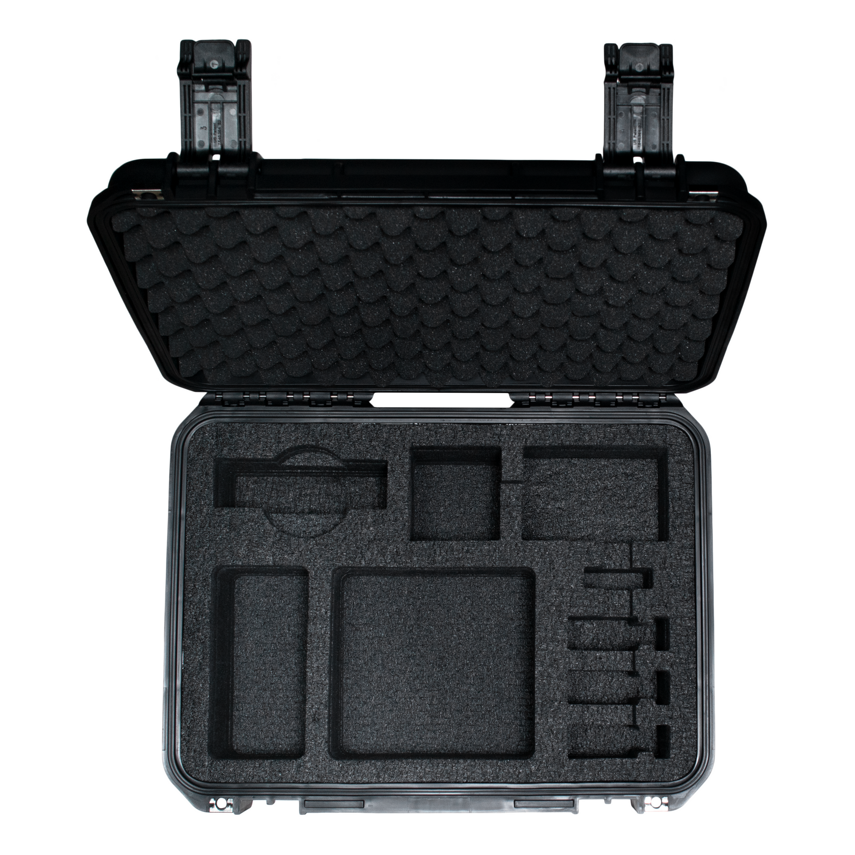 Teradek 11-1486 ochranný kufr pro RT CTRL.3 se zakázkovou pěnou