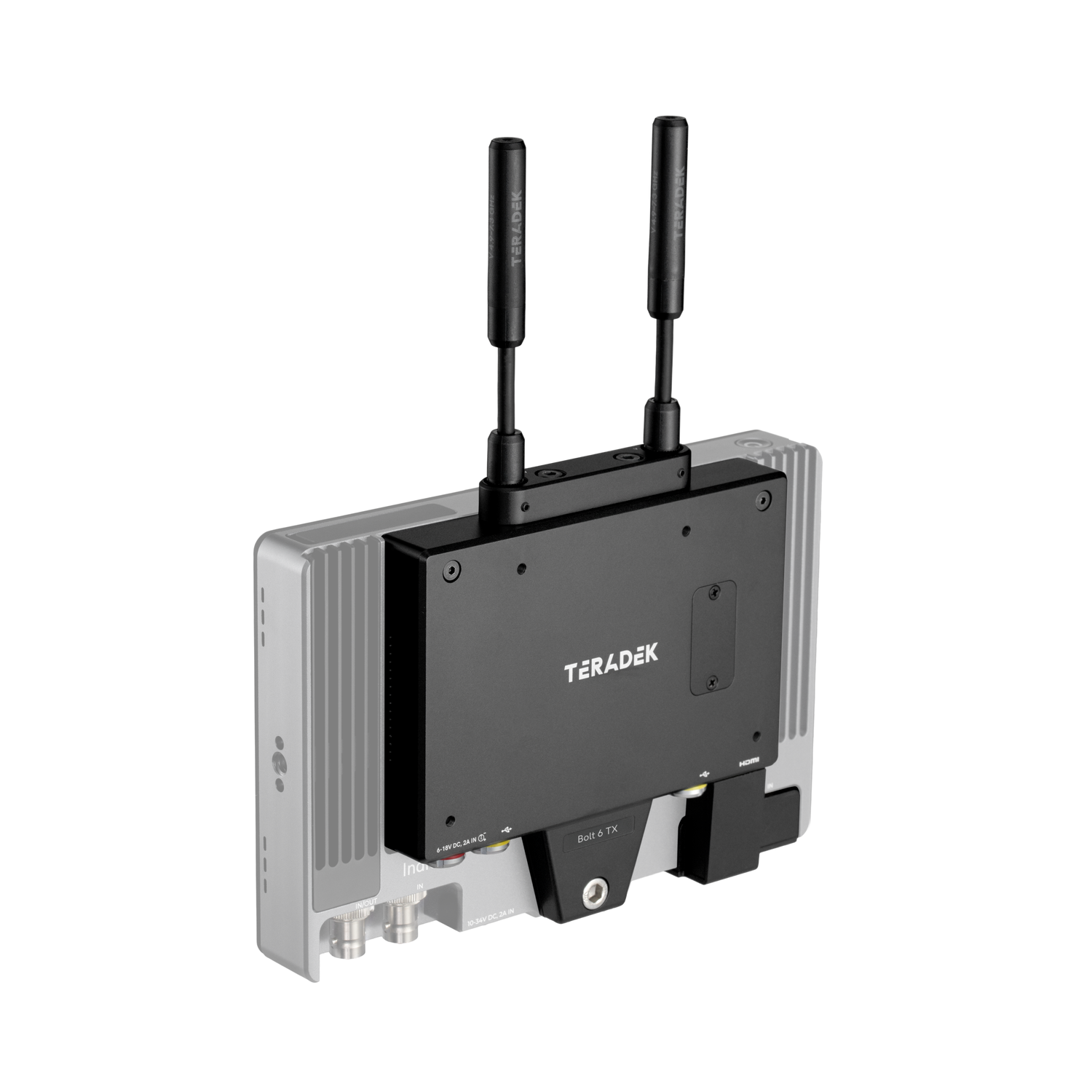Teradek Bolt 6 Monitor Module 750 TX 10-2198-7