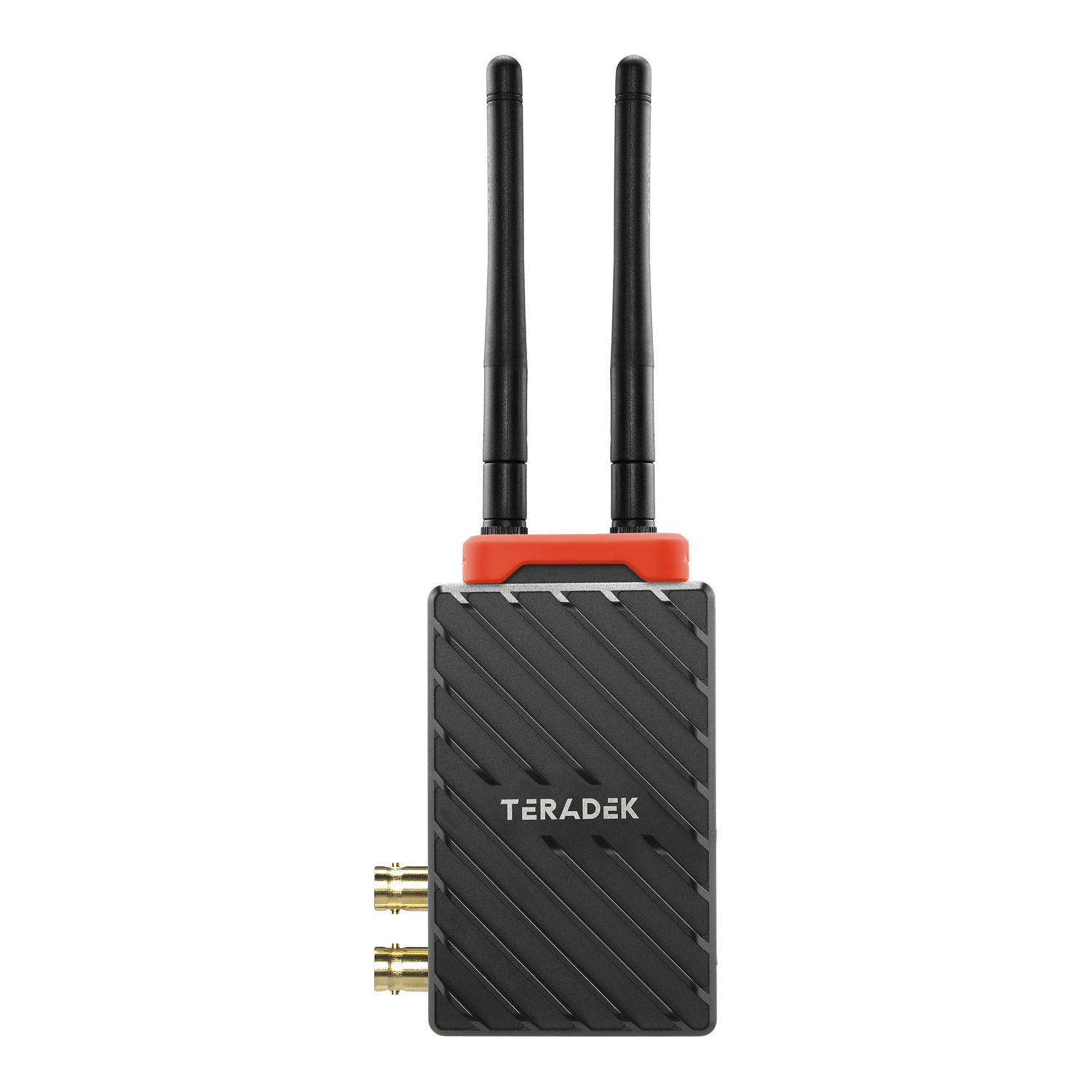 Teradek Bolt 6 LT TX identifikačný pásik Neon Orange/Pink