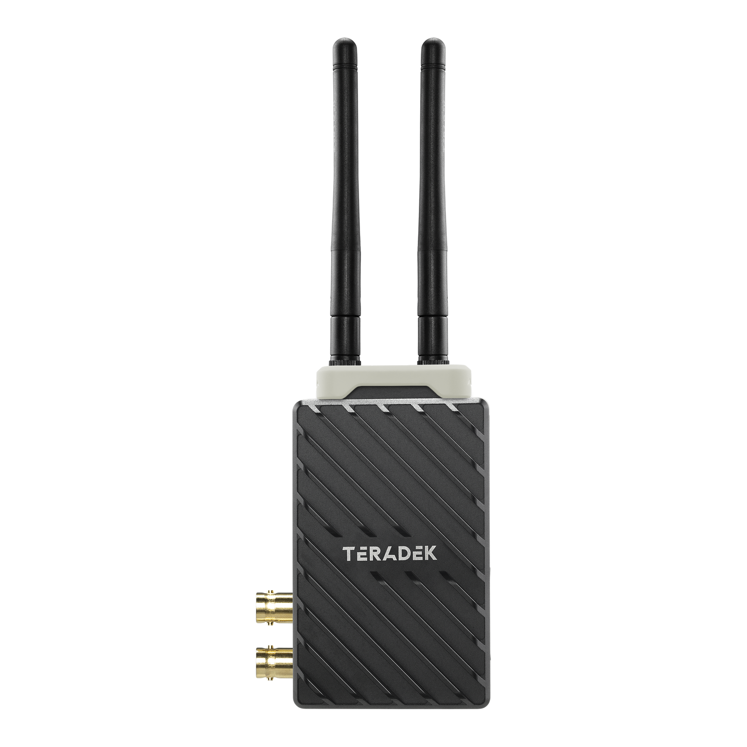 Teradek Bolt 6 LT TX svetlosivý identifikačný pásik