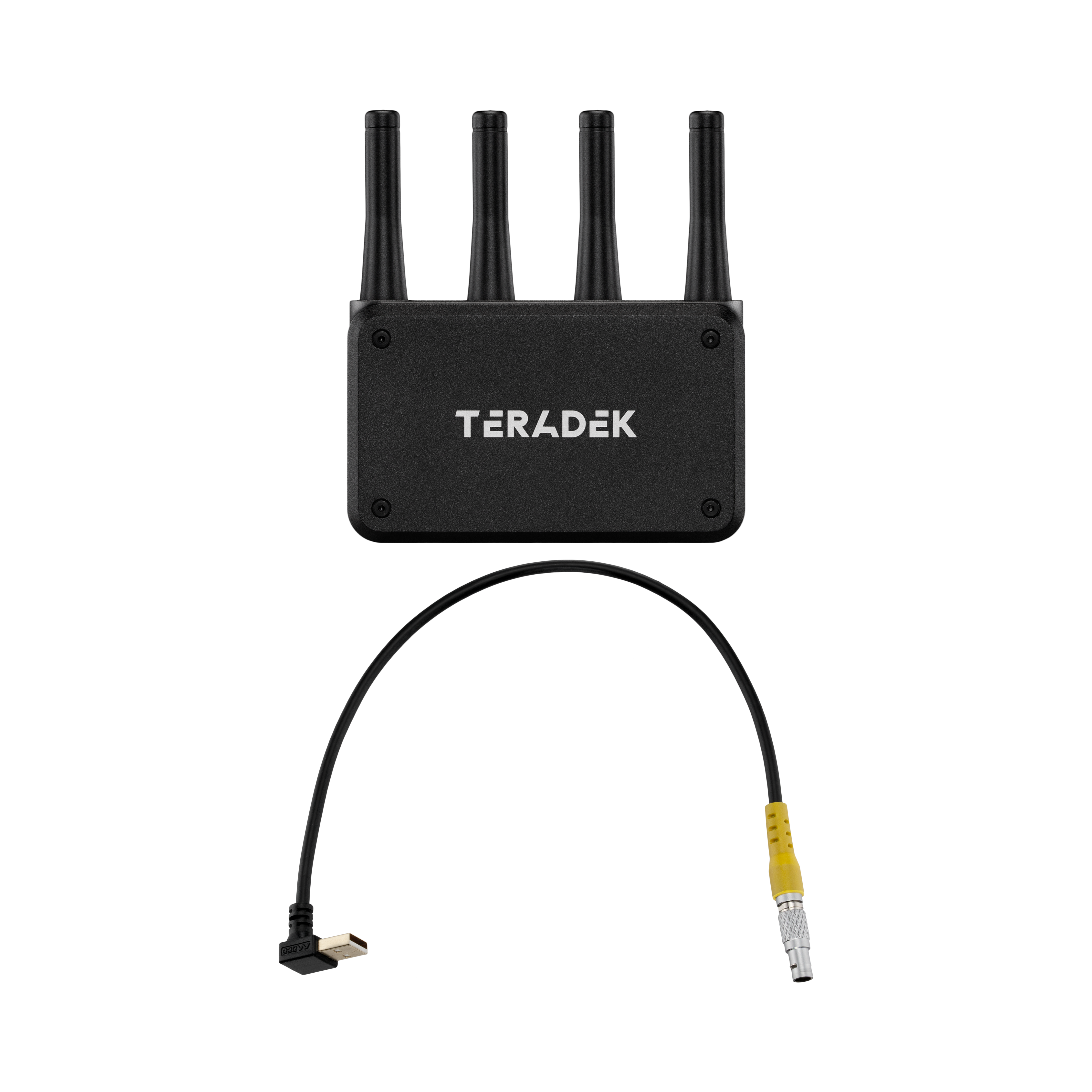 Teradek Node 5G 10-0033-A USB-A modem and cable