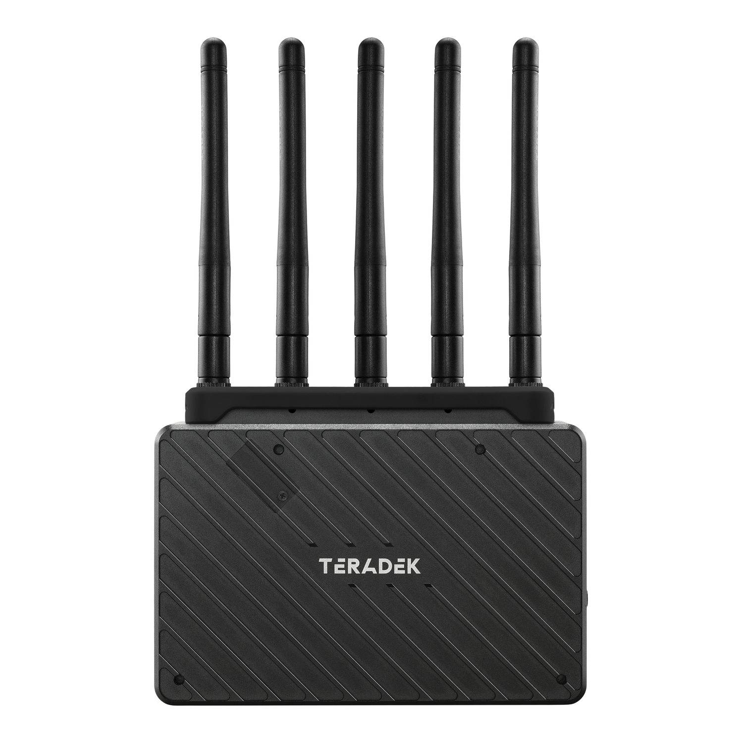 Teradek Bolt 6 LT RX čierny identifikačný pásik