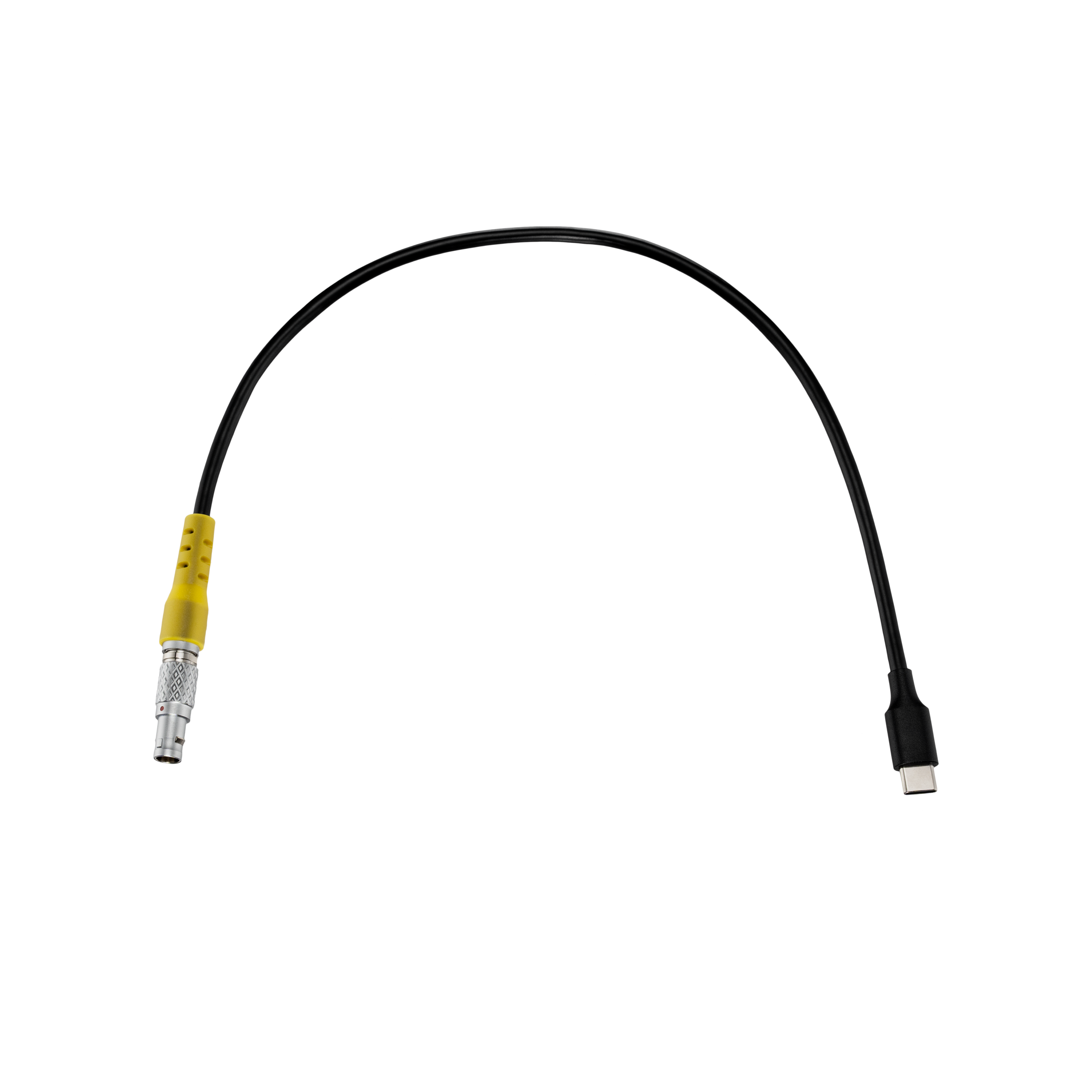 Teradek Node 5G 10-0033-C 5-pin-to-USB-C cable