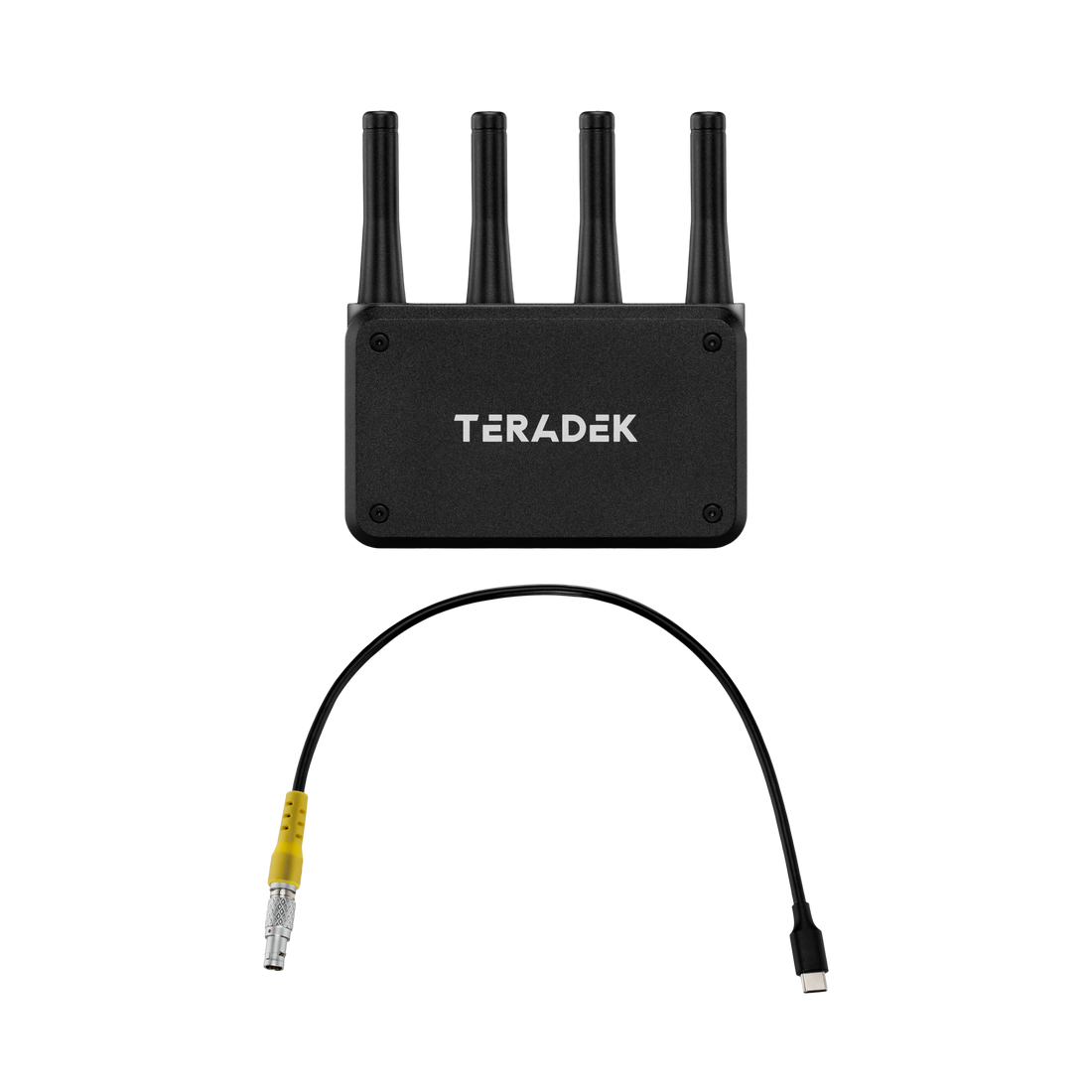 Teradek Node 5G 10-0033-C USB-C modem and cable