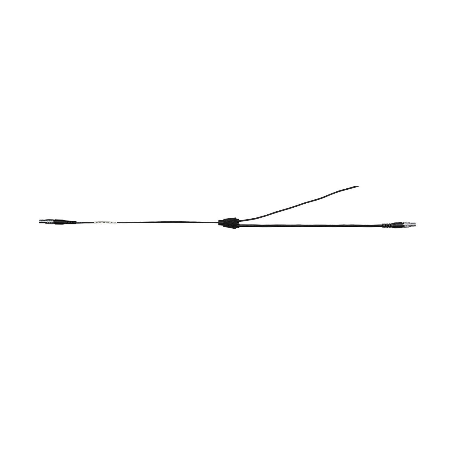 Teradek Smartknob napájací a ovládací kábel, 2-pin