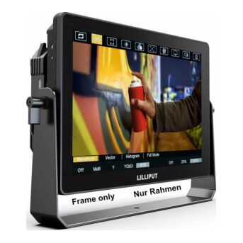 Lilliput HT10S gimbal bracket