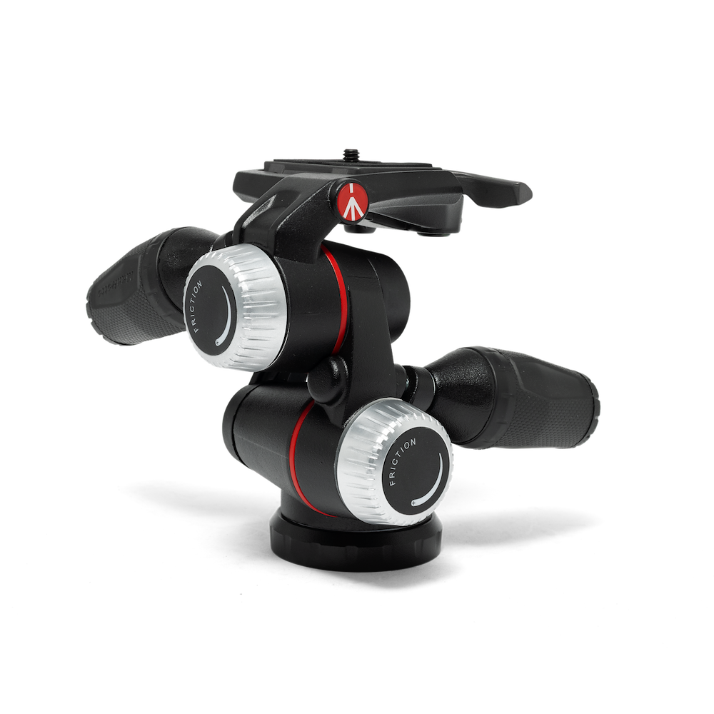 Manfrotto XPRO 3-Way Head MHXPRO-3WX