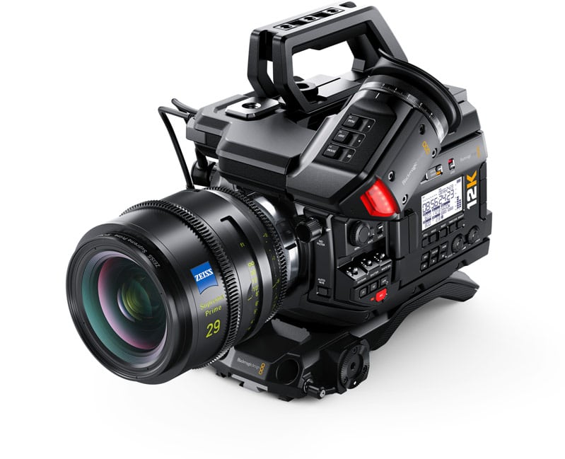 Skrutky bajonetu PL pre URSA Mini Pro – Skrutky podľa bajonetu