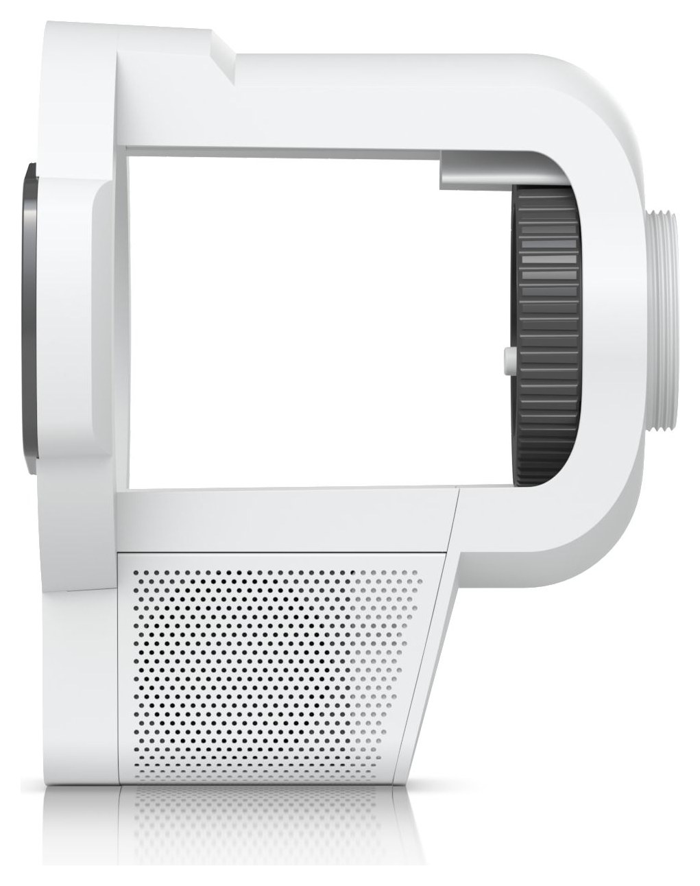 Ubiquiti UniFi Protect Pro Bullet Enhancer, biela – Radarová detekcia