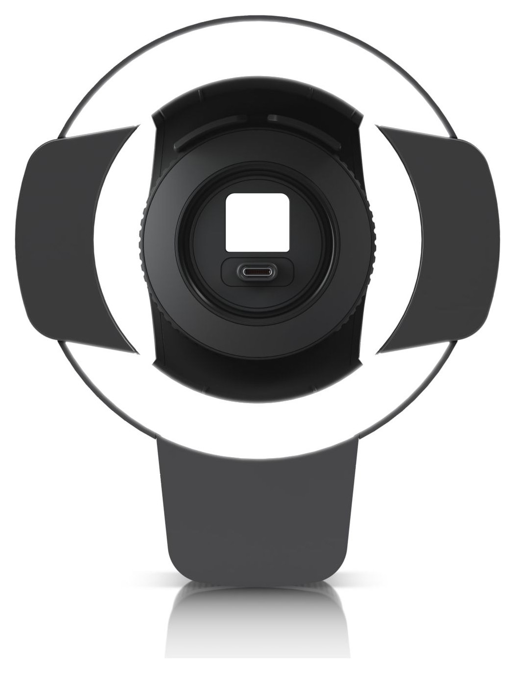 Ubiquiti UniFi Protect Pro Bullet Enhancer, čierna – Nočné videnie až na 60 metrov