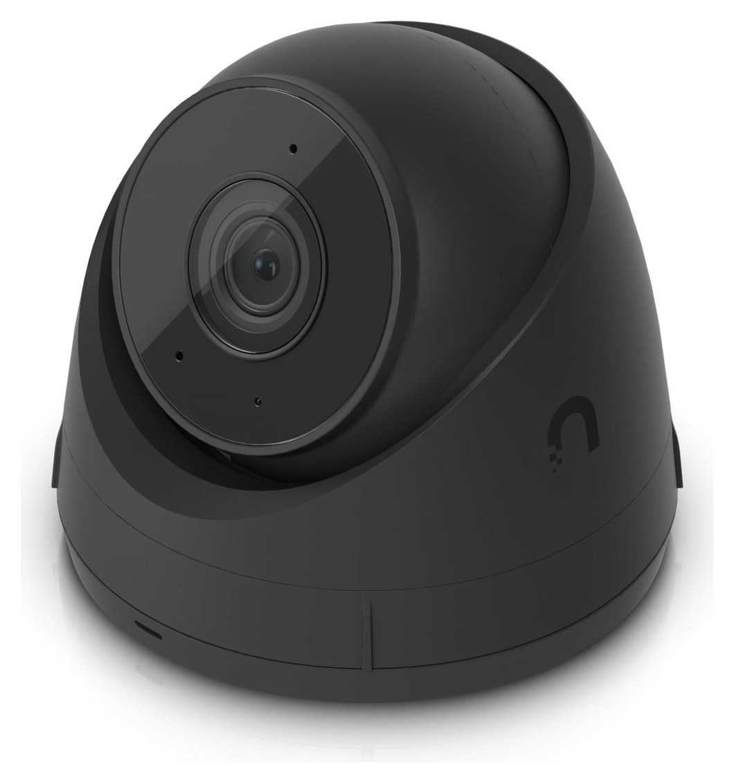 Ubiquiti UniFi Protect G5 Turret Ultra, čierna