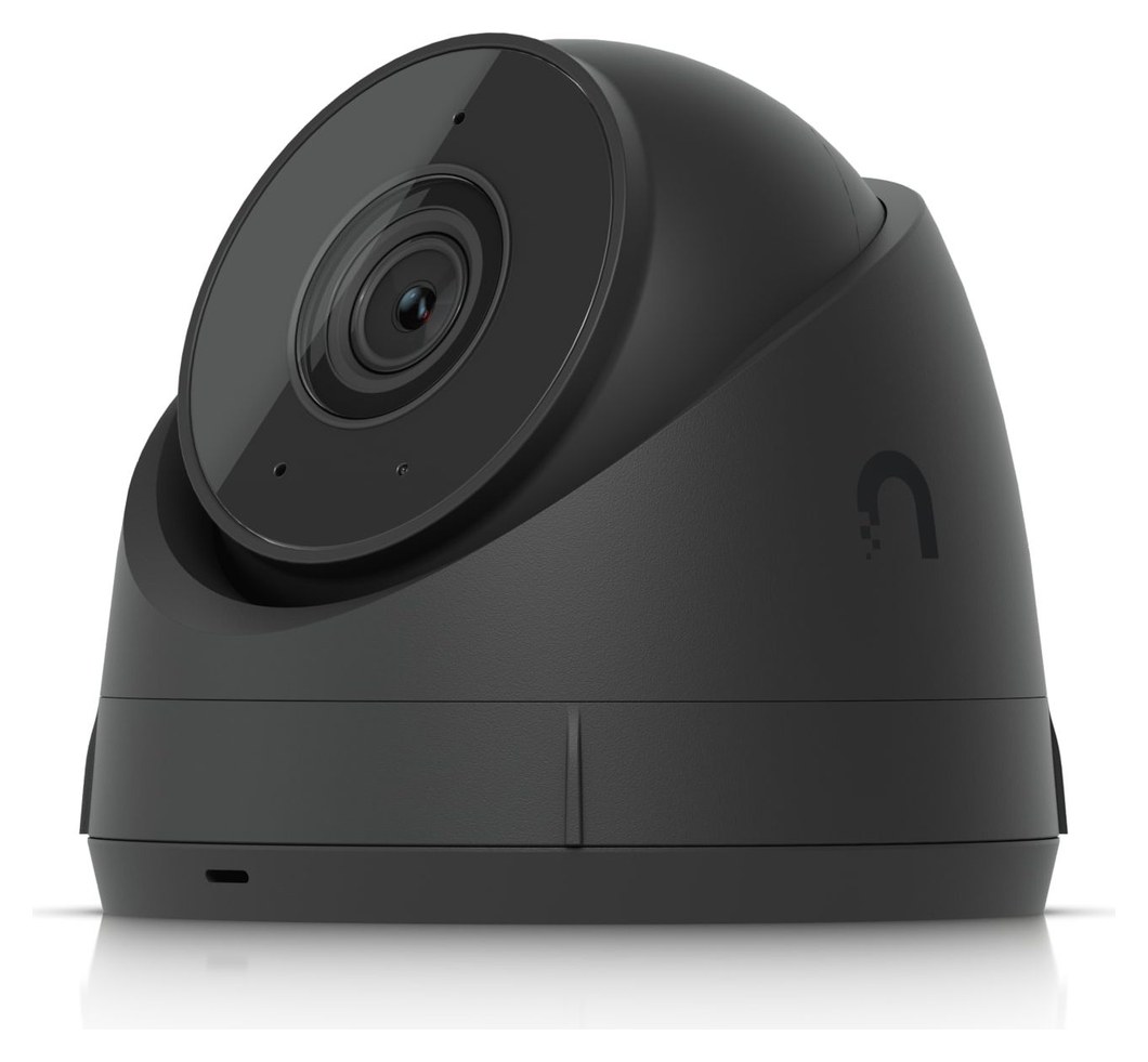 Ubiquiti UniFi Protect G5 Turret Ultra, čierna – Vonku za každého počasia