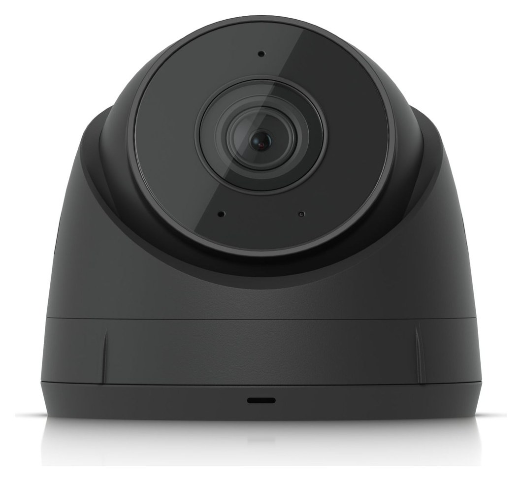 Ubiquiti UniFi Protect G5 Turret Ultra, čierna – Nočné videnie na 30 metrov