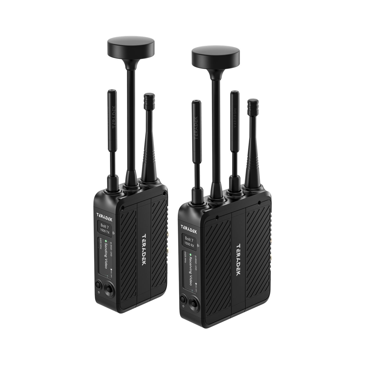 Teradek Bolt 7 1500 TX/RX