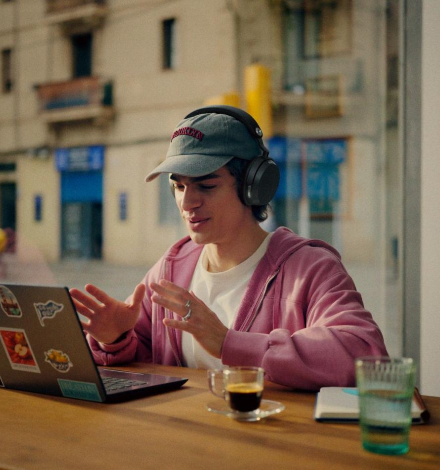 Sennheiser MOMENTUM 5 Wireless