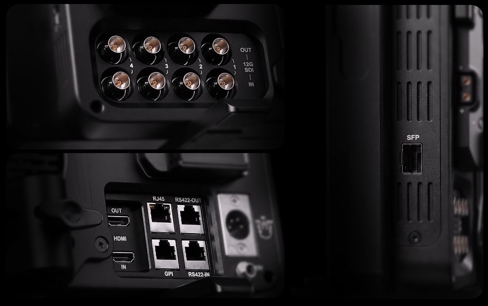 Desview Core OL16 Ultra 12G – 12G SFP+: jeden kábel, žiadne straty