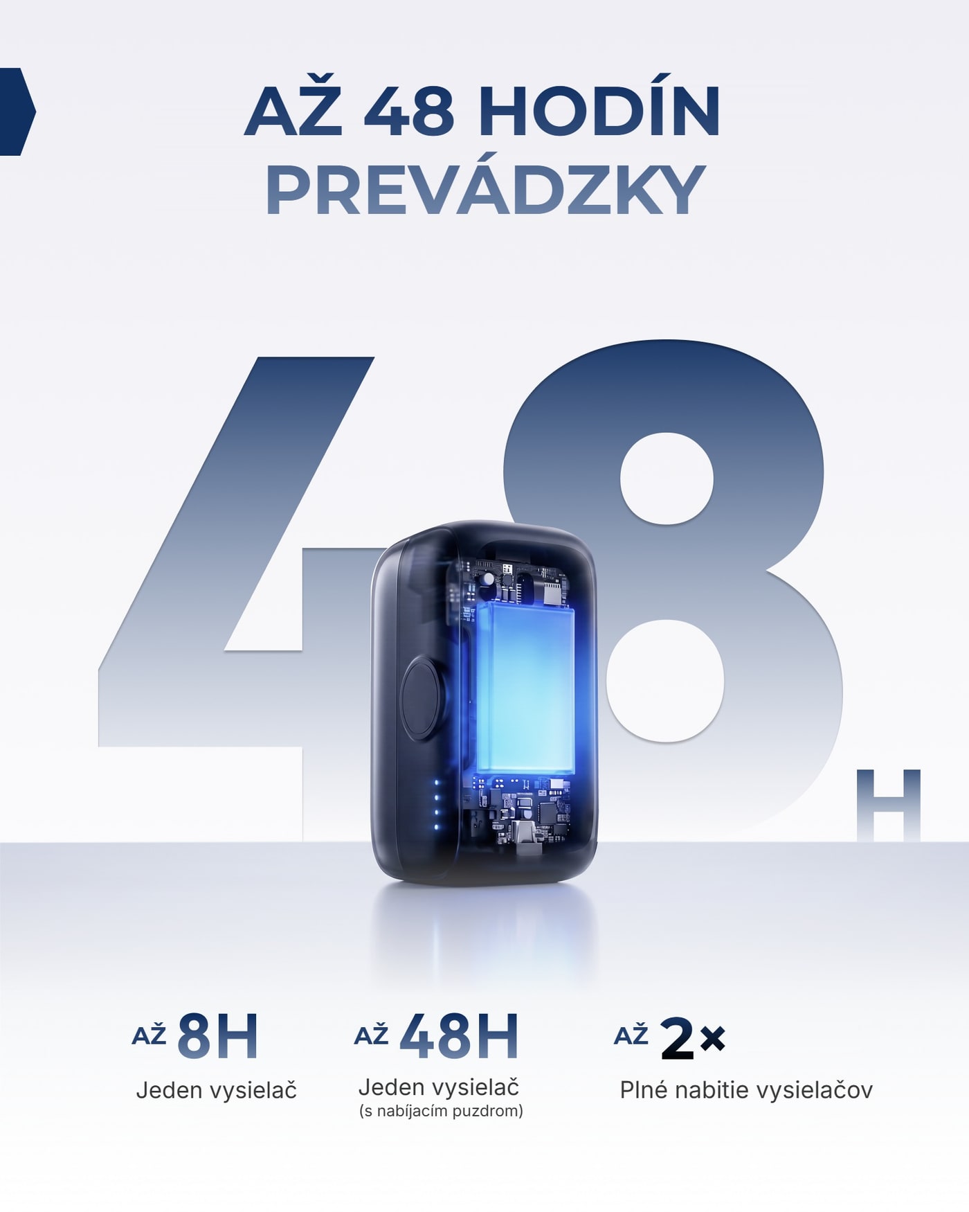 Výdrž na celý deň