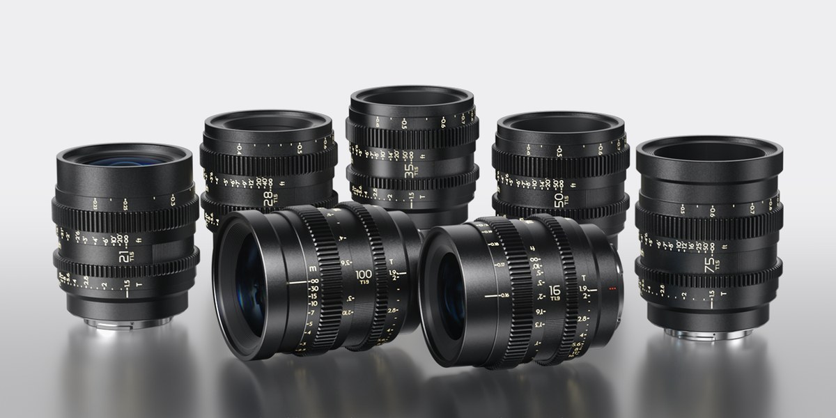 Thypoch Simera-C 100 mm objektív Leica M – Súčasť radu Simera-C