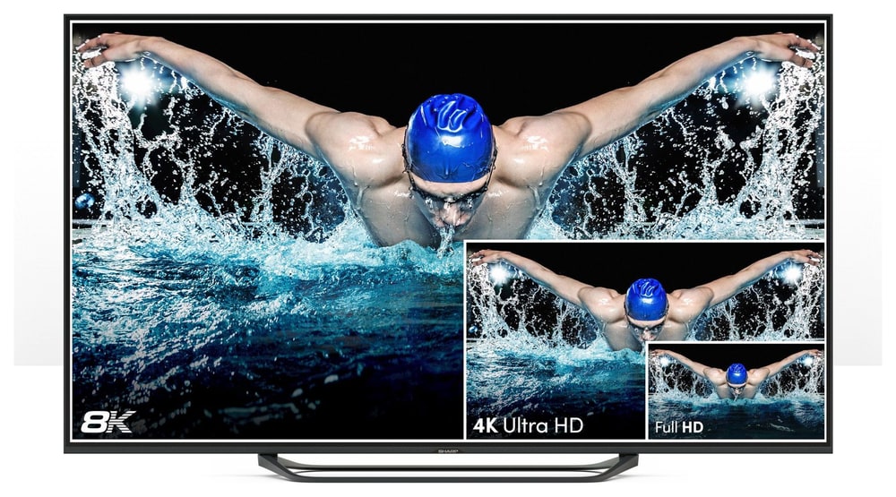 HyperDeck Extreme 8K HDR – Záznam a prehrávanie plného 8K