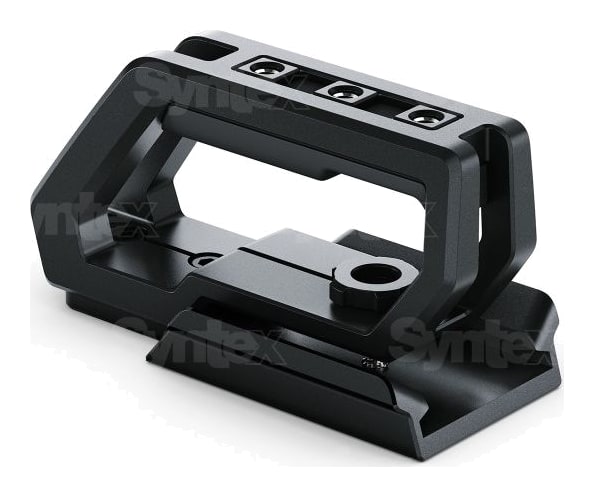Ramenný set pre URSA Mini a Mini Pro – Horná rukoväť