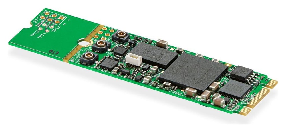 DeckLink Micro SDI Cable – Pre DeckLink SDI Micro