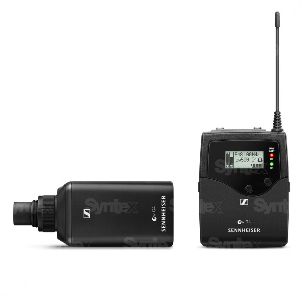 Sennheiser ew 500 BOOM G4