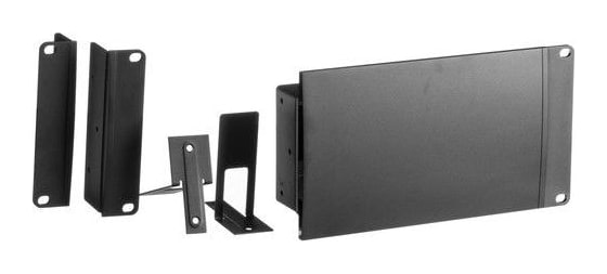 HyperDeck Extreme Rack Kit – Čo súprava umožňuje