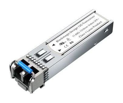 Teranex Mini Optical to HDMI 12G – Prenos na veľkú vzdialenosť