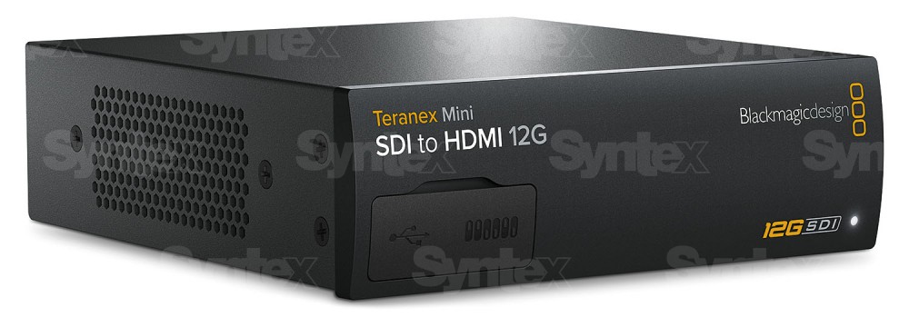 Teranex Mini