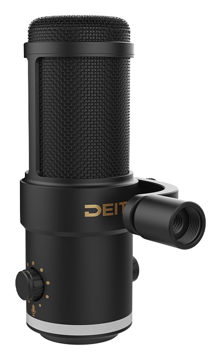 Deity VO-7U USB mikrofón