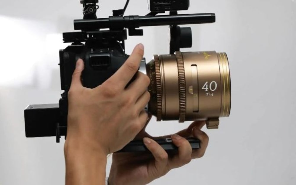 Mechanika pre filmovú produkciu