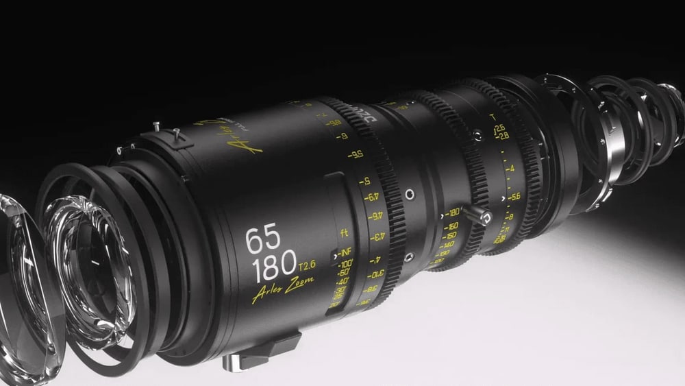 Konštantné T2,6 od 65 do 180 mm